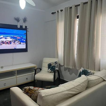 Apartamento Enseada Guaruja Vila Macuco Екстер'єр фото