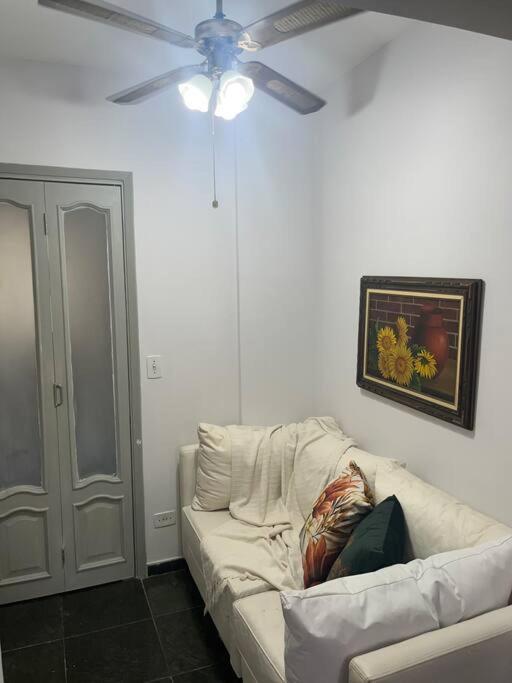 Apartamento Enseada Guaruja Vila Macuco Екстер'єр фото