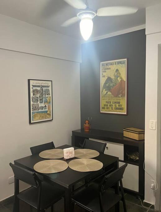 Apartamento Enseada Guaruja Vila Macuco Екстер'єр фото
