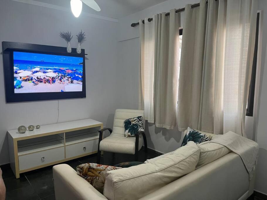 Apartamento Enseada Guaruja Vila Macuco Екстер'єр фото