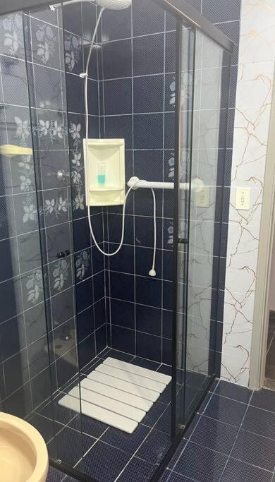 Apartamento Enseada Guaruja Vila Macuco Екстер'єр фото