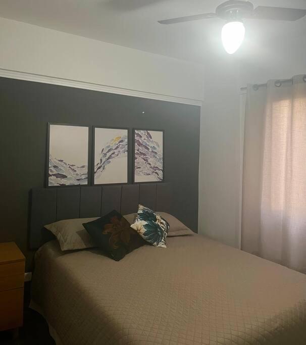 Apartamento Enseada Guaruja Vila Macuco Екстер'єр фото