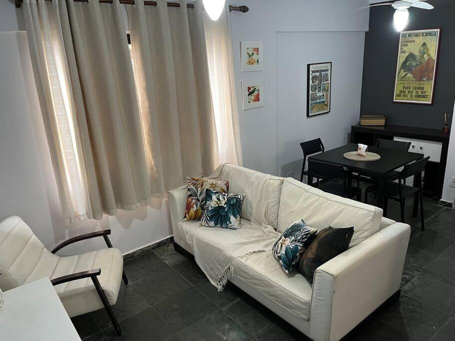 Apartamento Enseada Guaruja Vila Macuco Екстер'єр фото