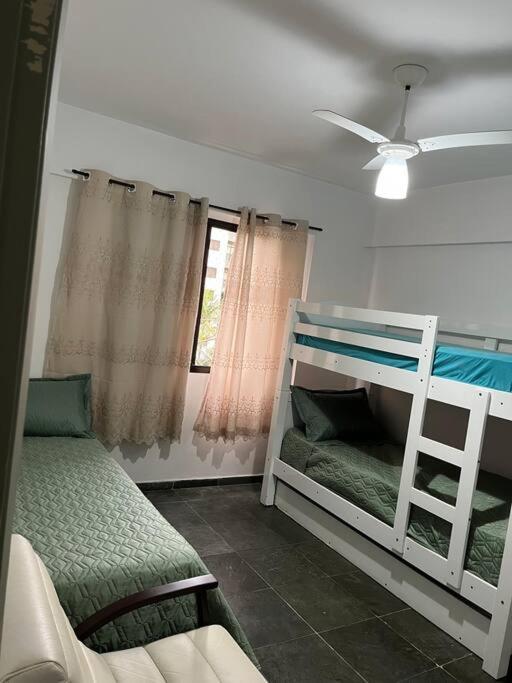 Apartamento Enseada Guaruja Vila Macuco Екстер'єр фото
