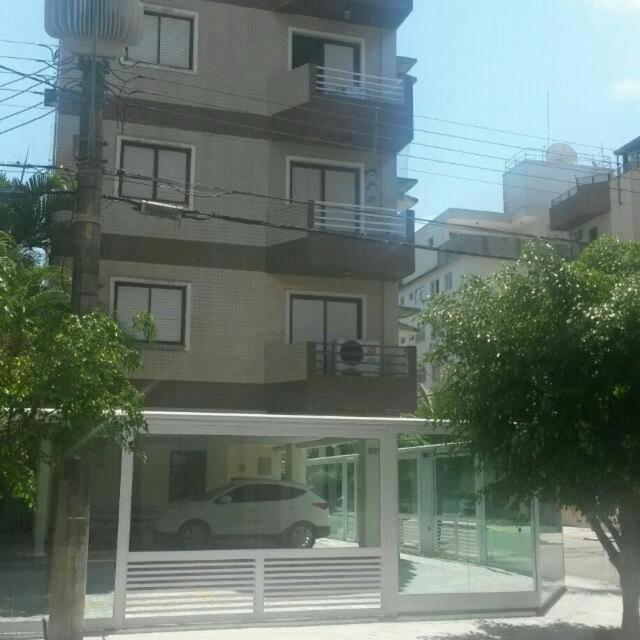 Apartamento Enseada Guaruja Vila Macuco Екстер'єр фото